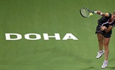 Tenis: Turnir u Dohi, Katar