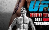 UFC 136: "Cro Copov nasljednik" debitira u UFC-u!