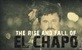 Uspon i pad El Chapa