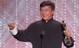Jackie Chan dobio počasnog Oskara!