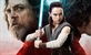"Ratovi zvijezda: Posljednji Jedi" očekivano najgledaniji protekli vikend