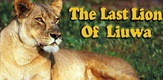 Posljednji lav Liuwe