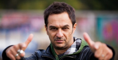 Slobodan Maksimović – trenutno najboljši režiser v Sloveniji