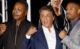 Sylvester Stallone nije sretan s još jednim spin-offom "Rockyja"