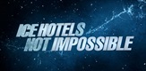 Ice Hotels…Not Impossible