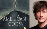Neil Gaiman piše scenarij za "American Gods"