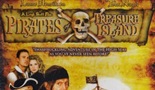Pirati i ostrvo sa blagom