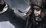 Prve fotke sa seta "Pirata s Kariba 4"