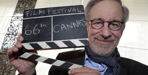 Pričel se je filmski festival v Cannesu