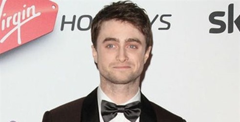 Radcliffe: Svojo zasebnost skrbno čuvam