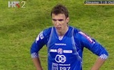 Dinamo blijedo protiv Osijeka, jedva 1:0