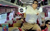 "Gangnam style" najgledaniji You Tube video 2012.
