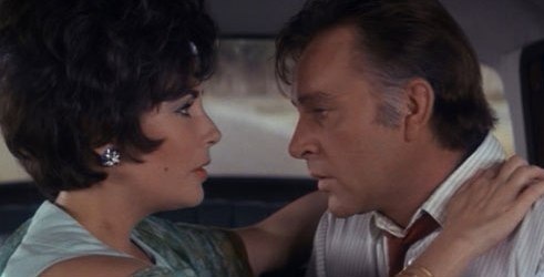 Burno ljubezen med Elizabeth in Richardom bo režiral Scorsese!