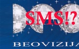 Srbi kandidata za Eurosong biraju SMS glasanjem