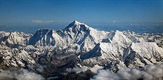 Zona smrti: Mount Everest
