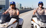 Dax Shepard i Michael Peña patroliraju u traileru za "CHiPs"