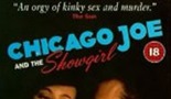 Chicago Jeo i striptizeta