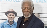 Morgan Freeman kao Colin Powell u biografskom filmu