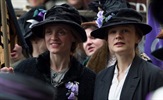 Meryl Streep inspirira sufražetkinje u filmu "Suffragette"