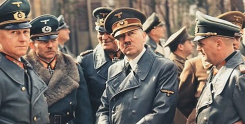 Mračna harizma Adolfa Hitlera