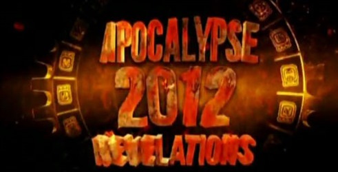 Apocalypse 2012 Revelations