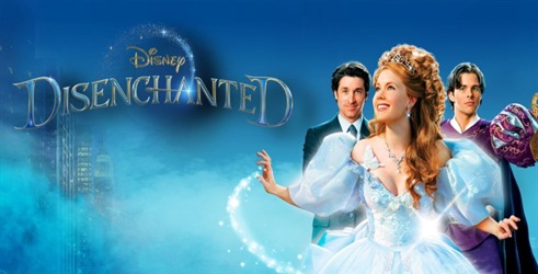 Nastavak filma “Enchanted”