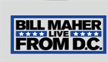 Bill Maher: Uživo iz Washingtona