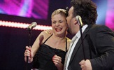 Video: Ana Vilenica i Jacques Houdek pobijedili u "Zvijezdama pjevaju"