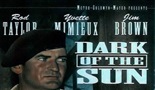 Dark Of The Sun / The Mercenaries 