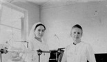 Izašli iz sjene – Irene Joliot-Curie i Frederic Joliot Curie