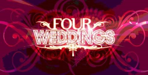 Četiri vjenčanja