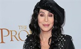 Cher u nastavku filma "Mamma Mia!"