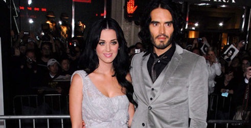 Katy Perry: Sovražim kadar moj fant flirta z mojo mamo