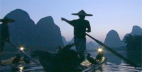 Tajne velikog Mekonga