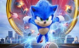 Sonic želi svima sretnu novu godinu u novom traileru