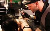 "Najgore tetovaže u Americi" na TLC kanalu