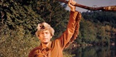 Davy Crockett - King of the Wild Frontier