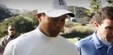 Tiger Woods - Uspon i pad
