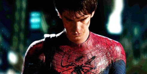 Pojavil se je prvi odlomek iz filma The Amazing Spider-Man