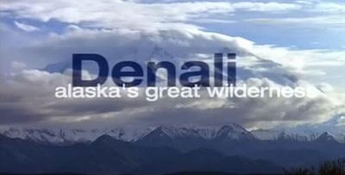 Denali: Velika divljina Aljaske