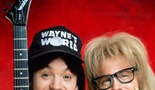 Wayneov svijet