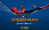 Predstavljeni finalni traileri za film "Spider-Man: Homecoming"
