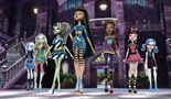 Monster High: 13 želja