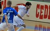 Futsal: Nacional - Solin