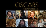 Oskari 2016: "Povratnik" vodi s 12 nominacija
