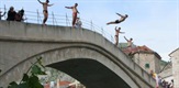 Tradicinalni skokovi sa Starog Mosta u Mostaru