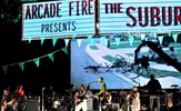 INmusic festival: Kanadski Arcade Fire oduševili Jarun!