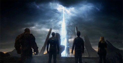 Fantastična četvorka (Fantastic Four) – prvi titlovani trejler filma