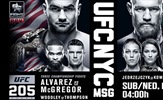 Fight Channel vikend: Bellator 64 i UFC 205 - najveći event u povijesti MMA