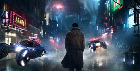 Prvi inserti nastavka kultnog filma Blade Runner